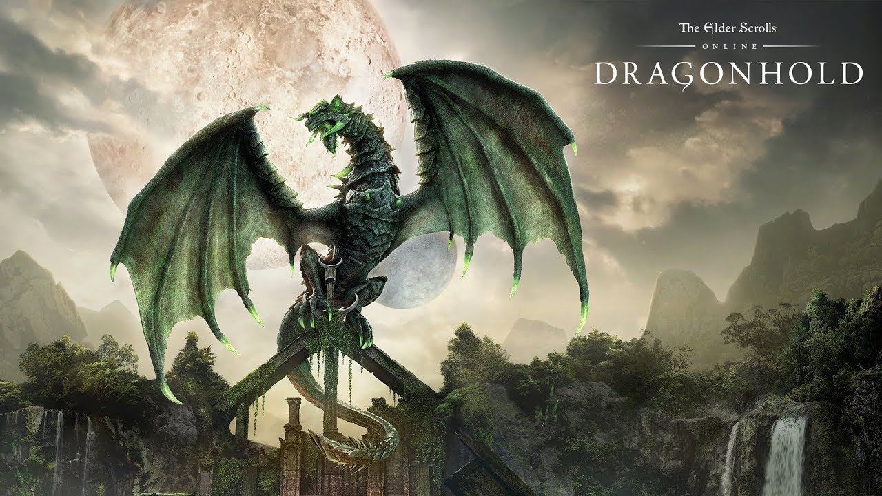 The Elder Scrolls Online: Dragonhold – Official Trailer