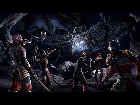 The Elder Scrolls Online - Update 24 PTS Patch Note Dev Discussion